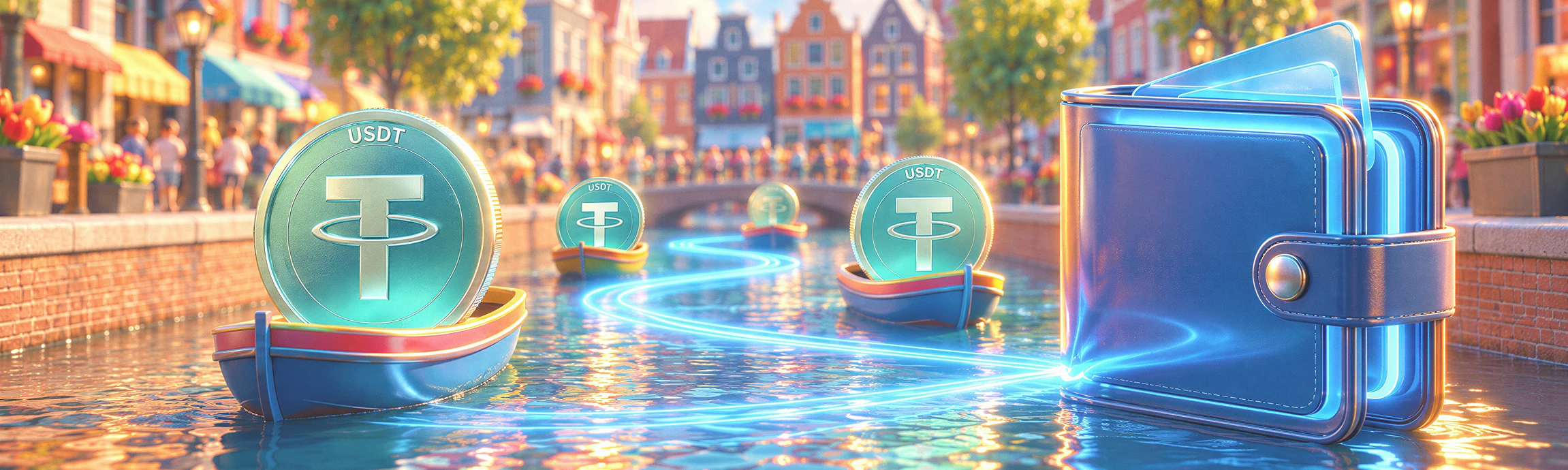 200% tot 3.000 USDT